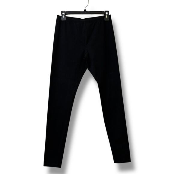 J Jill Pima ankle leggings Women’s size S Tall - Picture 3 of 5